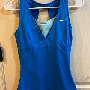 Nike Tennis Top